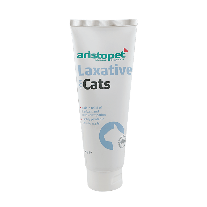 Aristopet Laxative for Cats