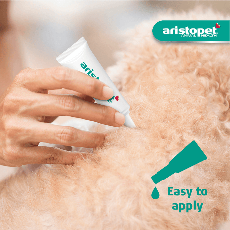 Aristopet Spot Treatment for Dogs