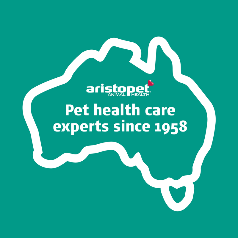 Aristopet Spot Treatment for Dogs