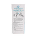 Blue Planet Filter Media MED