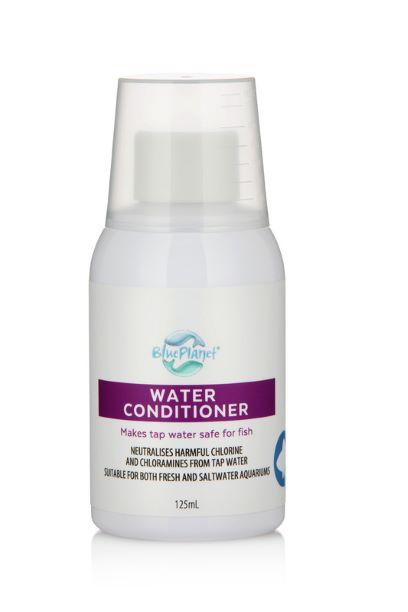 Blue Planet Water Conditioner