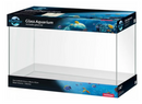 BLUE PLANET GLASS AQUARIUM 122X38X45CM