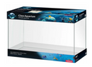 BLUE PLANET GLASS AQUARIUM 91X38X45CM