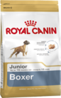 ROYAL CANIN DOG BOXER PUPPY 12KG