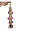 Ninos Java Fire Cracker Bird Toy