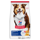 HILL'S SCIENCE DIET CANINE MATURE 7+ 3KG