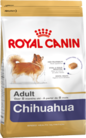ROYAL CANIN DOG CHIHUAHUA ADULT 1.5KG