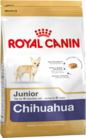 ROYAL CANIN DOG CHIHUAHUA PUPPY 1.5KG