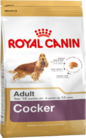 ROYAL CANIN DOG COCKER SPANIEL ADULT 3KG