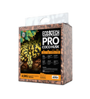 ECO TECH COCO HUSK COMPRESSED BEDDING 4.5KG