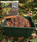 ECO TECH COCO HUSK COMPRESSED BEDDING 4.5KG