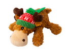 KONG HOLIDAY COZIE REINDEER MEDIUM