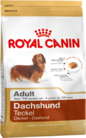 ROYAL CANIN DOG DACHSHUND ADULT 1.5KG