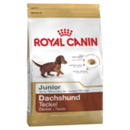 ROYAL CANIN DOG DACHSHUND PUPPY 1.5KG