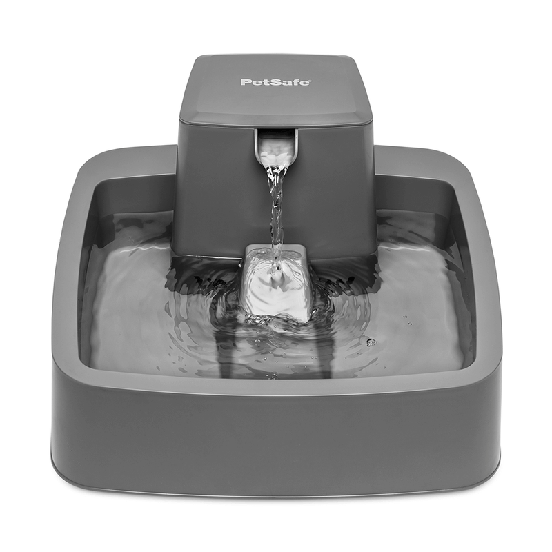 Drinkwell Pet Water Fountain 1.8L