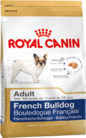 ROYAL CANIN DOG FRENCH BULLDOG ADULT 3KG