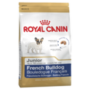 ROYAL CANIN DOG FRENCH BULLDOG PUPPY 3KG