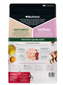 BLACK HAWK FELINE HAIRBALL 4KG