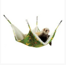 LIVING WORLD DELUXE FERRET HAMMOCK 41CM