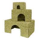 *PETERS HAY HUT LGE 410X285X210