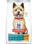 HILL'S SCIENCE DIET DOG MOBILITY SMALL 7.03KG