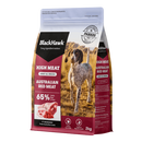 BLACK HAWK HIGH MEAT AUSTRALIA RED MEAT 2KG