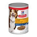 Hills Science Diet Dog Chicken Senior