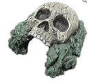 URS HUMAN SKULL HIDE