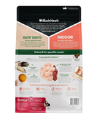 BLACK HAWK FELINE INDOOR CHICKEN 2KG