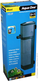 AQUA ONE 103 INTERNAL FILTER 1200L/H SP