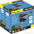 AQUA ONE 100 HANG ON FILTER 180L/H