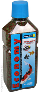 AQUA ONE ECO PELLET FOOD 1MM 630G