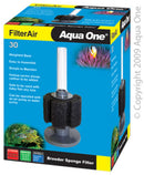 AQUA ONE FILTER AIR 30 AIR FILTER