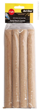 AVIONE SAND PERCH COVERS 23CM SUITS 19MM