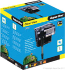 AQUA ONE 300 HANG ON FILTER 300L/H
