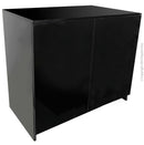 ROC 900 CABINET 90X45CM BLACK
