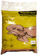 REPTILE ONE SAND ULTRA FINE RED 10KG