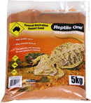 REPTILE ONE CENTRAL DESERT SAND 5KG