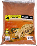 REPTILE ONE CENTRAL DESERT SAND 10KG