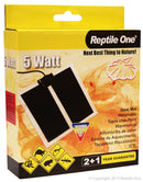 REPTILE ONE HEAT MAT 5W 14X15CM
