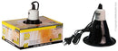 REPTILE ONE HEAT LAMP HOLDER SUIT 50W