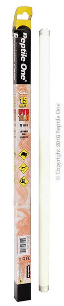 REPTILE ONE TUBE UVB 10.0 REPTILE 18IN