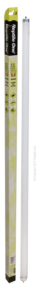REPTILE ONE TUBE UVB 5.0 REPTILE 36IN