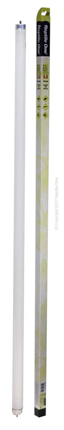 REPTILE ONE TUBE UVB 5.0 REPTILE 48IN