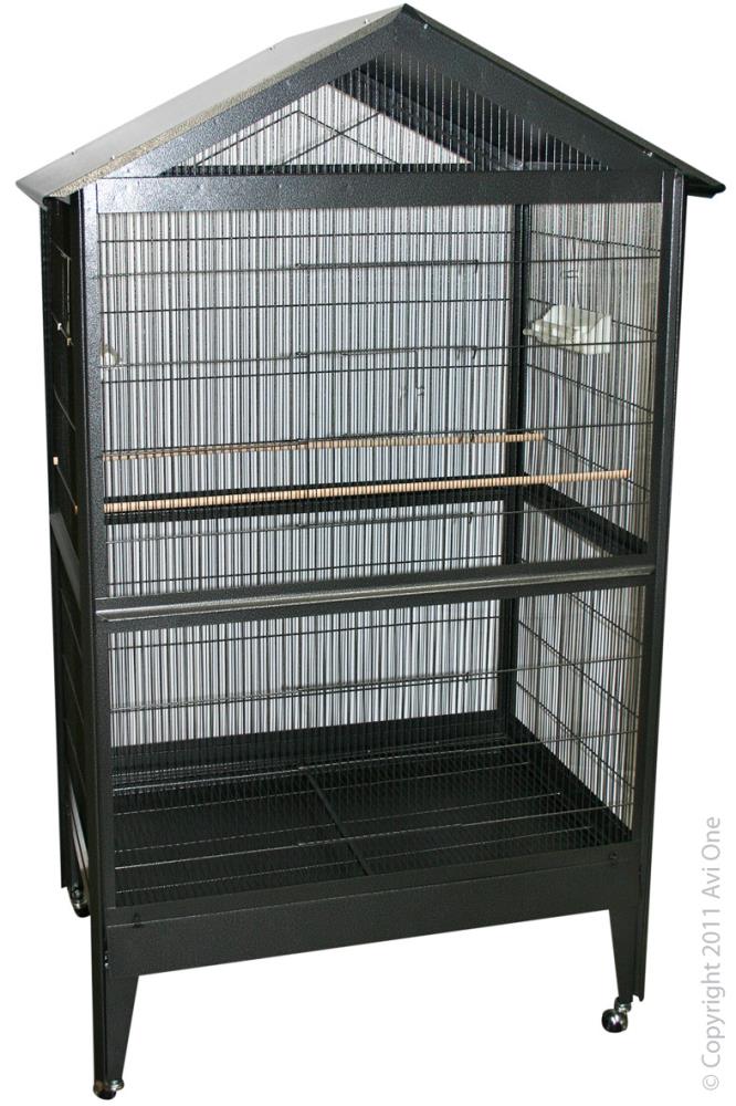 904SB PATIO AVIARY CAGE