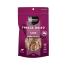 BLACK HAWK FREEZE DRIED LAMB TREATS 50G
