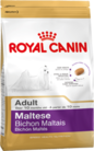 ROYAL CANIN DOG MALTESE ADULT 1.5KG