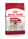 ROYAL CANIN DOG MEDIUM ADULT 15KG