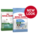 ROYAL CANIN DOG MINI PUPPY 8KG