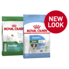 ROYAL CANIN DOG MINI PUPPY 8KG